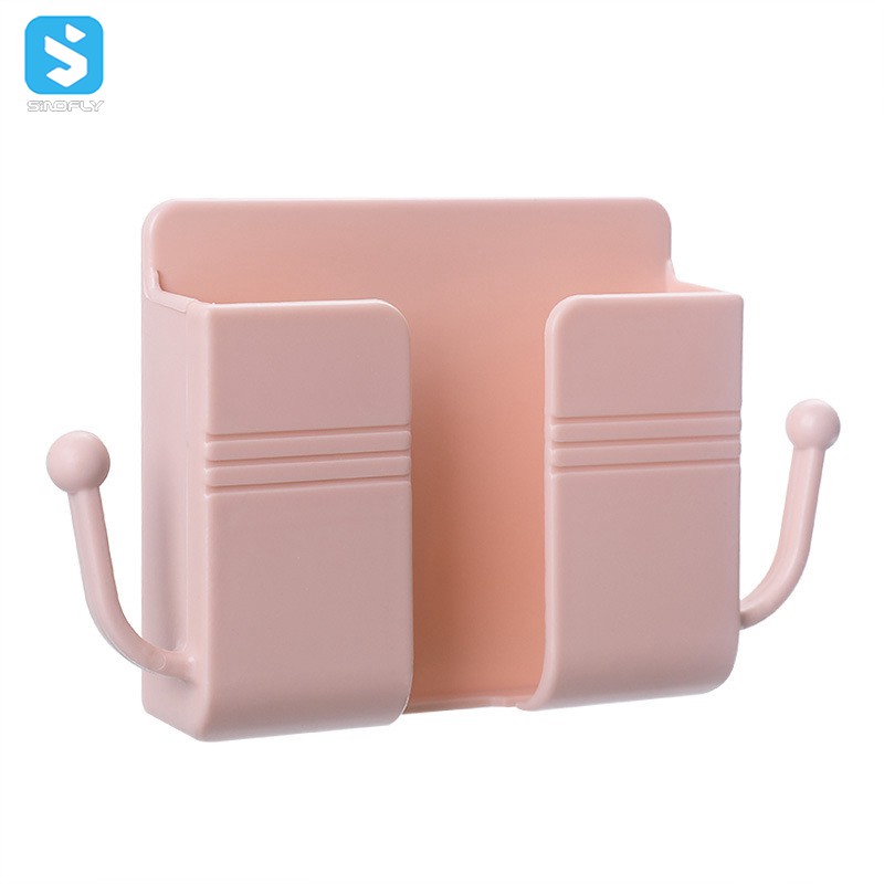 wall-mounted storage box